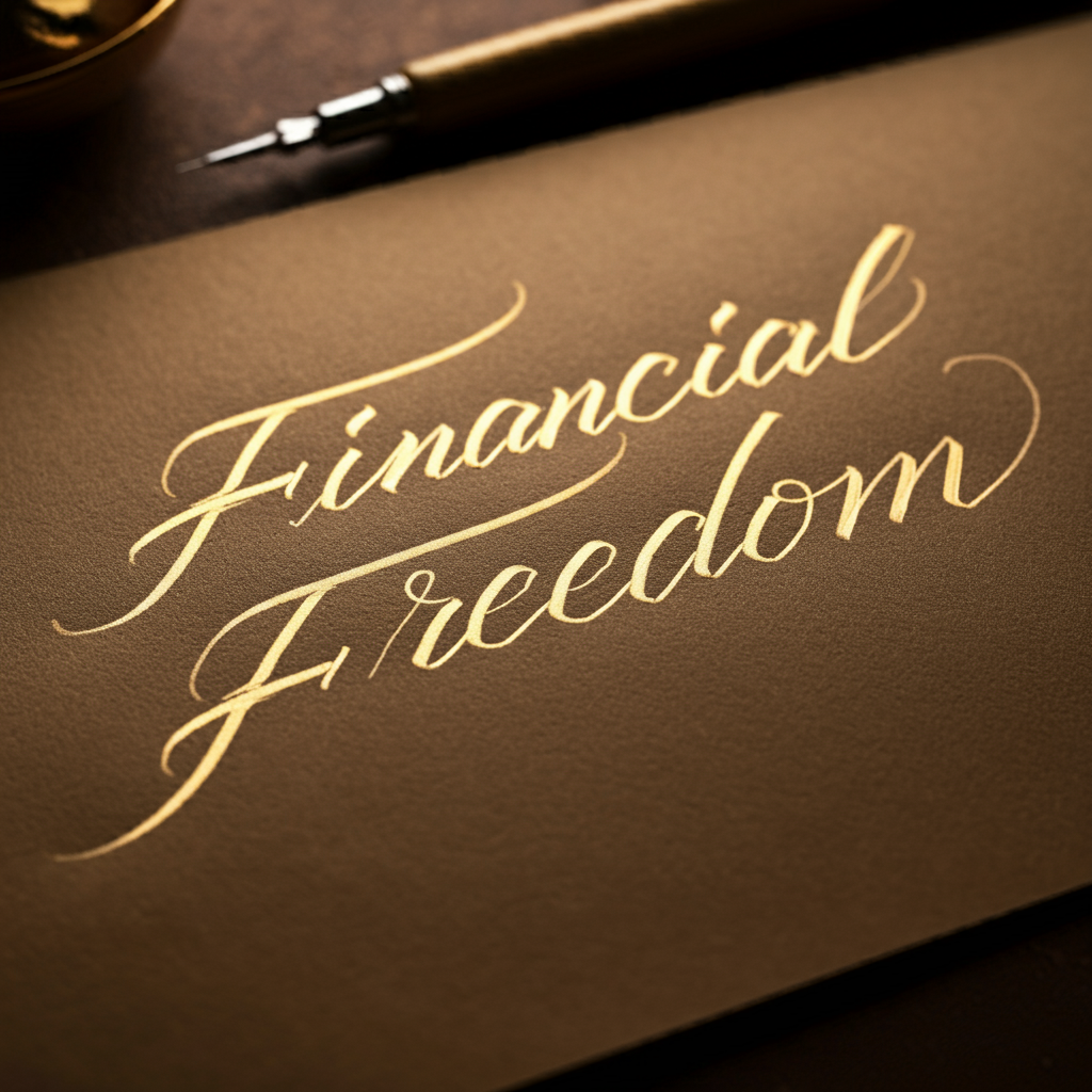 Living Below Your Means: The Minimalist Path to Financial Freedom